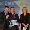 Land Data Local Land Charges Award