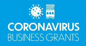 Business Support Grants 2nd Round