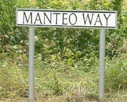 Manteo Way