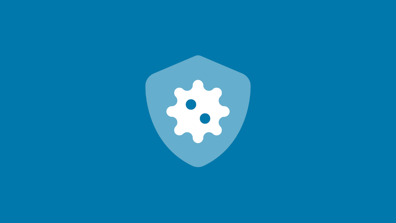 Virus Shield icon