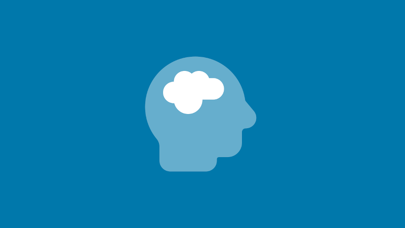 Brain icon