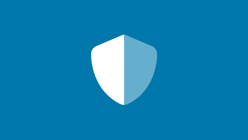 Shield icon