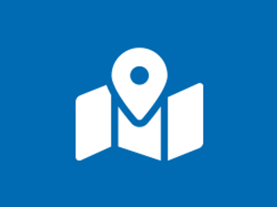 Map icon