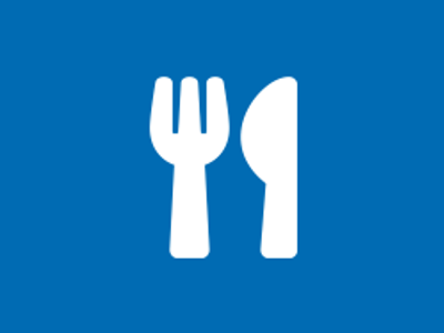 Cutlery icon