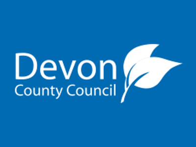 Devon County Council logo