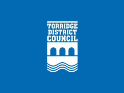 Torridge District Council logo