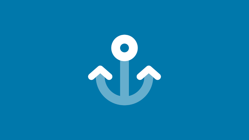 Anchor icon