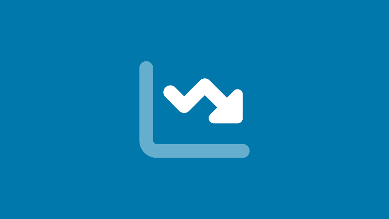 Reduction Icon