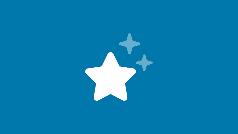 Stars icon