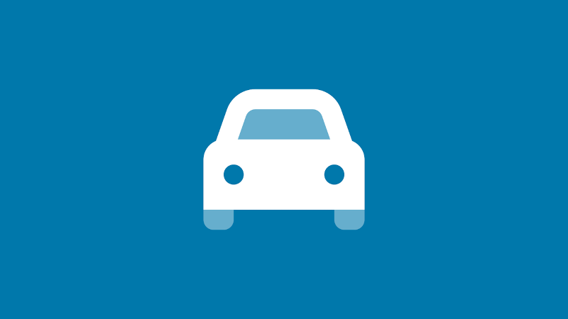 Car icon