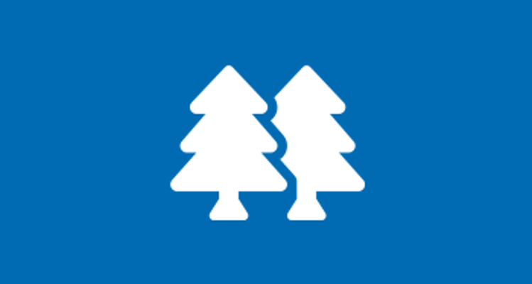 Trees icon