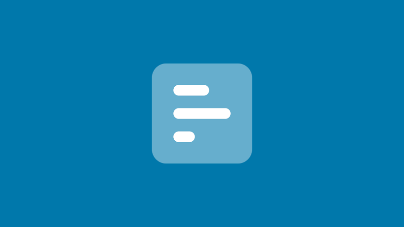 Poll icon