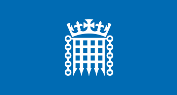 UK Parliament Logo