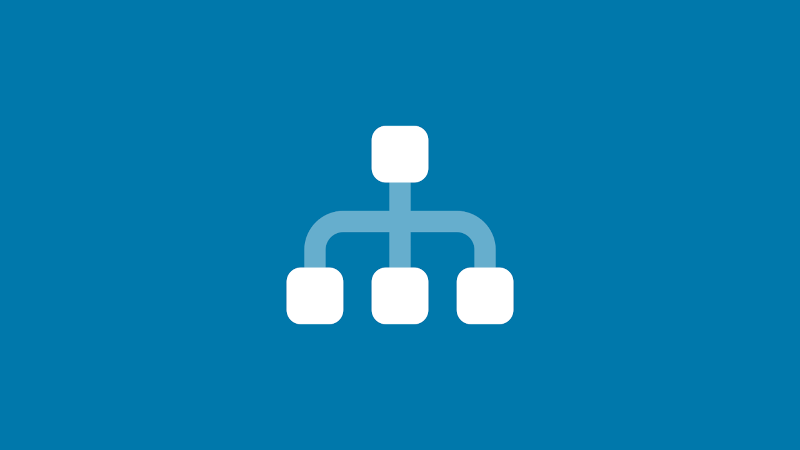 Structure icon