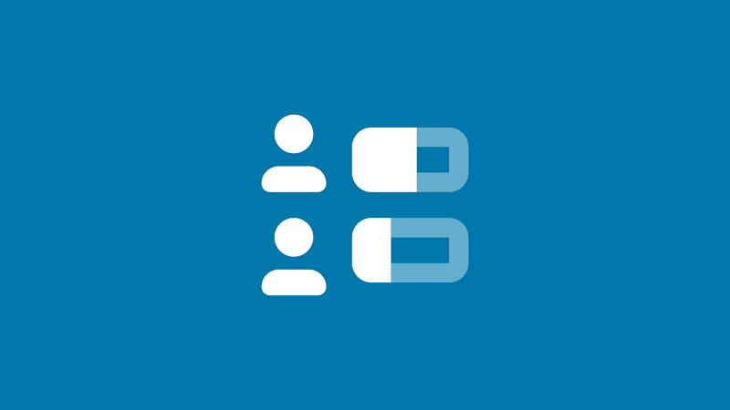 Poll icon