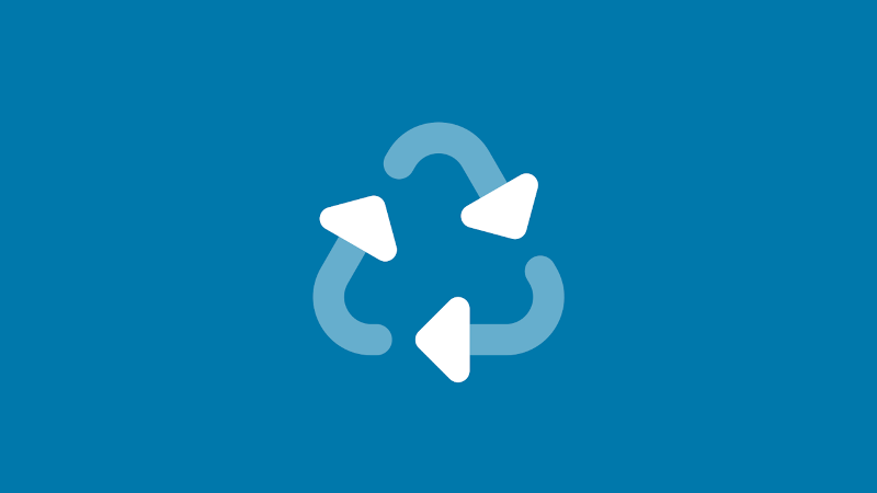 Recycling Icon