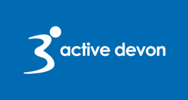 Active Devon Logo