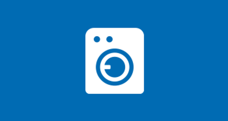 Washing Machine / Tumble Dryer icon