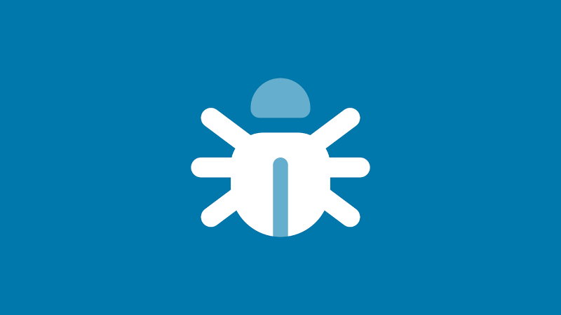 Insect icon
