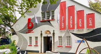 Burton Art Gallery Bideford