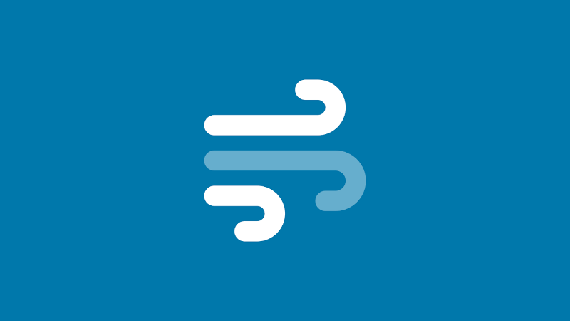 Wind / Air icon