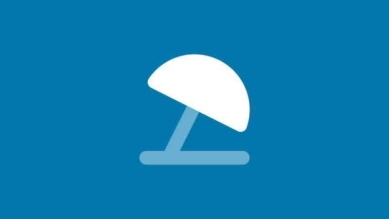 Beach Umbrella icon