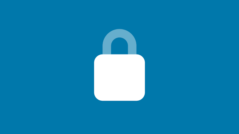 padlock icon