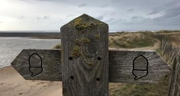 South West Coast Path