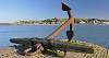 Appledore Anchor Pic