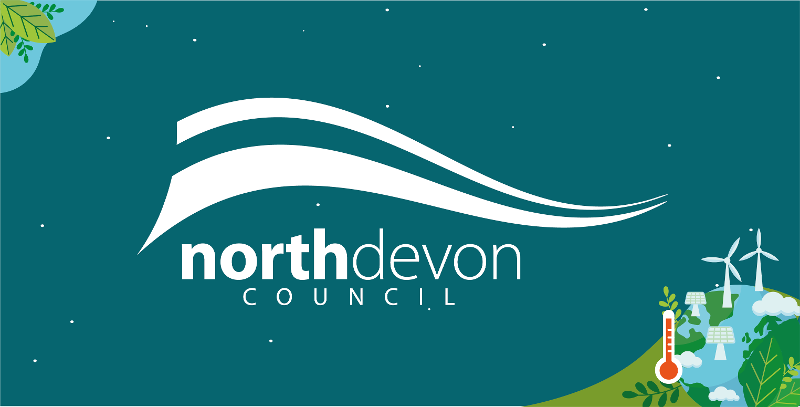 North Devon Logo