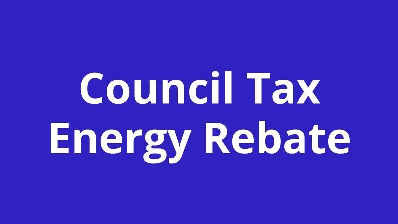 Council Tax Energy Rebate