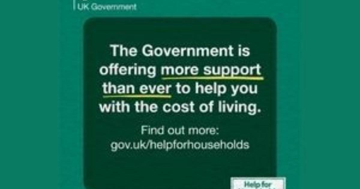 one-in-four-families-get-first-uk-government-cost-of-living-payment