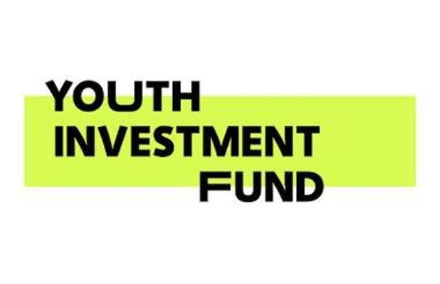 Text Youth Investment Fund