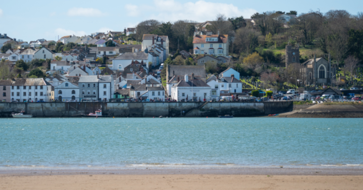 Appledore ward profile | Torridge District Council