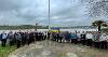 Torridge councillors and officers join in national minutes silence