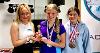 Active Torridge Swimming Gala Kingsley School Medal Winners