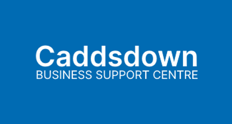 Caddsdown Business Support Centre