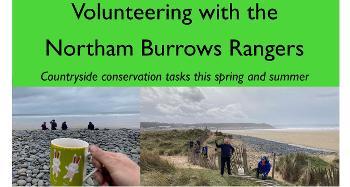 Poster highlighting the dates, times and locations of the Summer Events