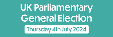 UK Parliamentary General Election - Thursday July 2024