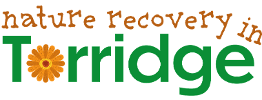 Nature Recovery Logo