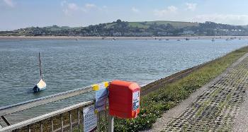 Appledore