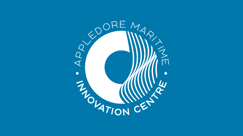 Appledore Maritime Innovation Centre Logo
