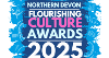 Flourishing Culture Awards Logo