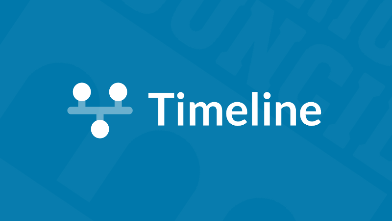 Timeline