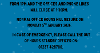 A poster with a blue snowy background and the text explaining the opening hours over Christmas