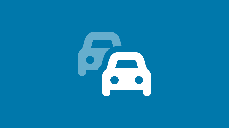 Cars icon
