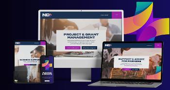 ND+ Relaunch