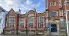 Bideford Library Exterior 26