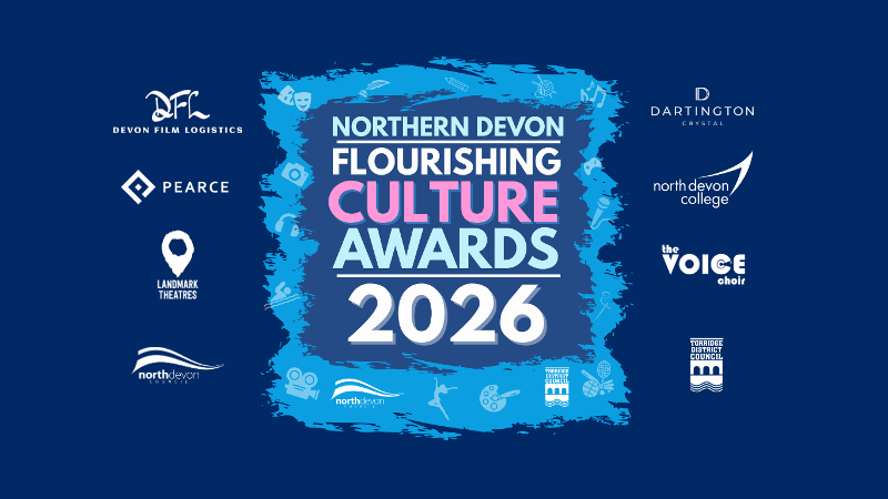 Flourishing Culture Awards 2026 March