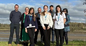 Work Experience 2026 - Group Photo